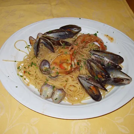 Meuble Patrizia Hotel Grado