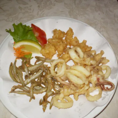 Hotel Meuble Patrizia 3*