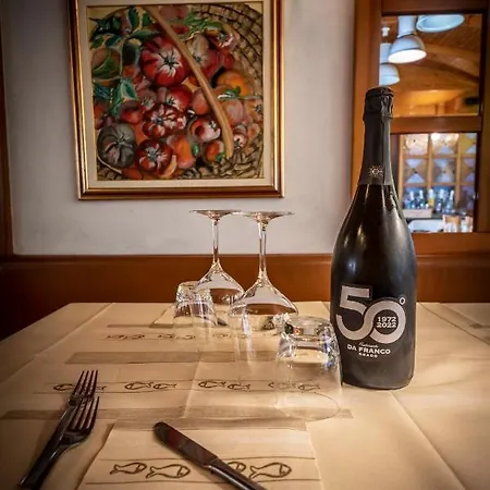 Meuble Patrizia Hotel