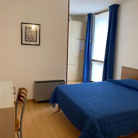 Meuble Patrizia Hotel 3*