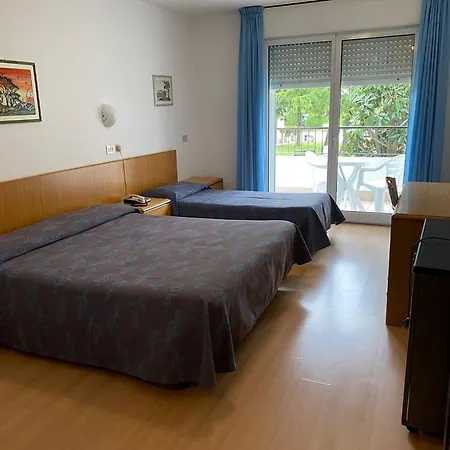 Hotel Meuble Patrizia