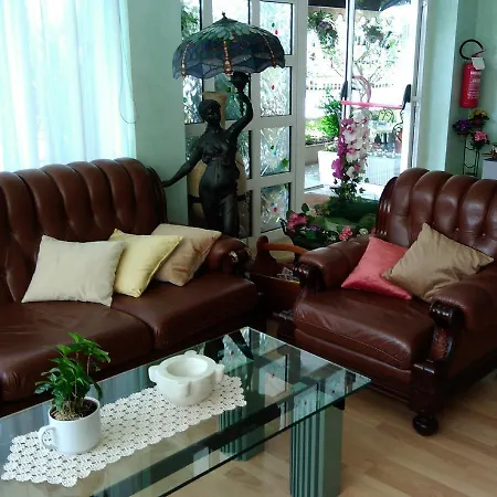 Meuble Patrizia Hotel Grado