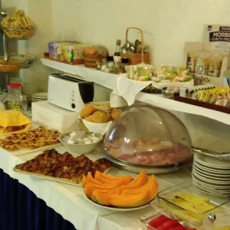 Hotel Meuble Patrizia Grado