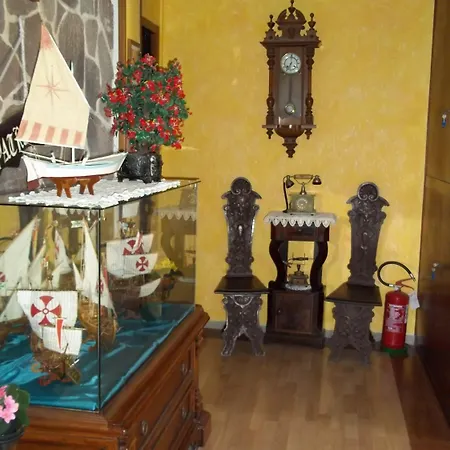 Hotel Meuble Patrizia