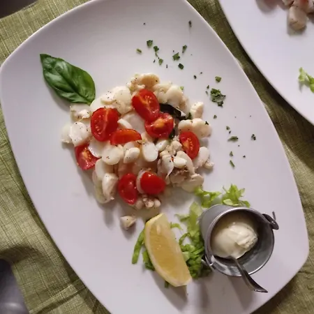 Meuble Patrizia Hotel Grado