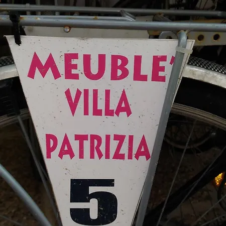 Hotel Meuble Patrizia Grado