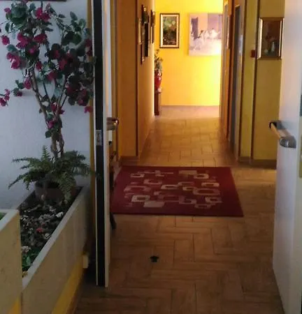 Hotel Meuble Patrizia Grado