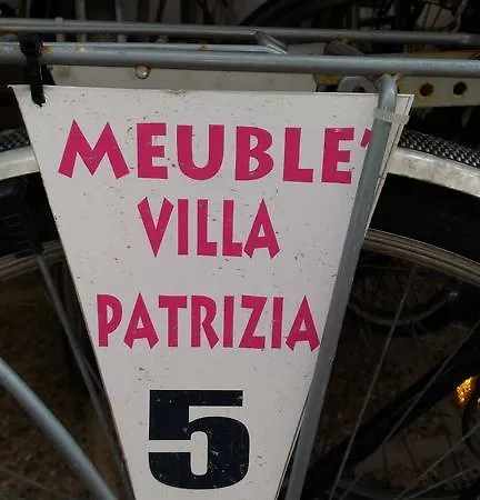 Hotel Meuble Patrizia Grado