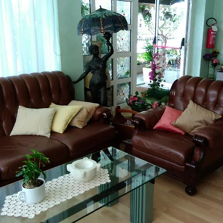 Hotel Meuble Patrizia 3*