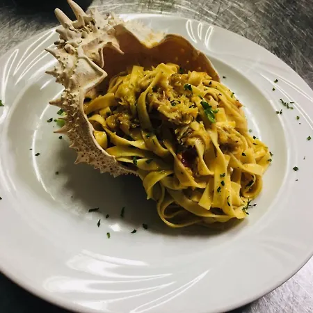 Hotel Meuble Patrizia Grado