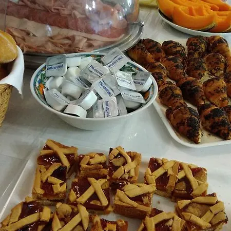 Meuble Patrizia Hotel Grado