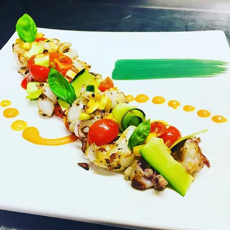 Meuble Patrizia Hotel Grado