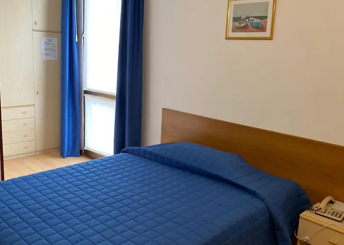 Hotel Meuble Patrizia 3*