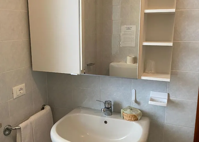 Meuble Patrizia Hotel Grado