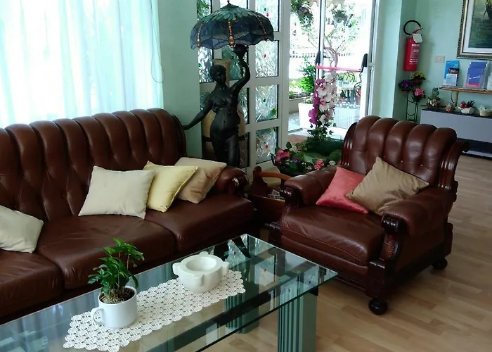 Meuble Patrizia Hotel Grado