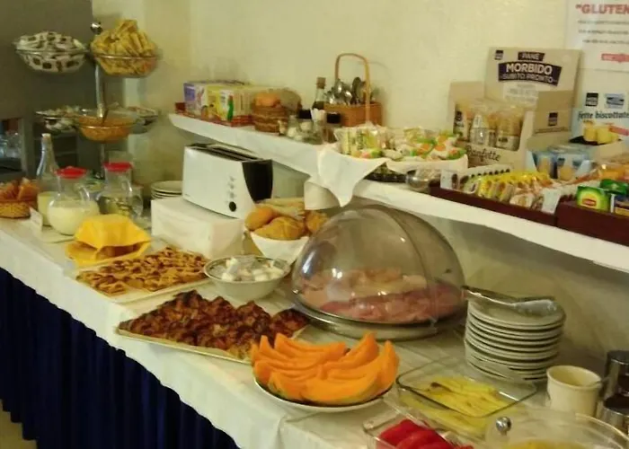 Hotel Meuble Patrizia Grado