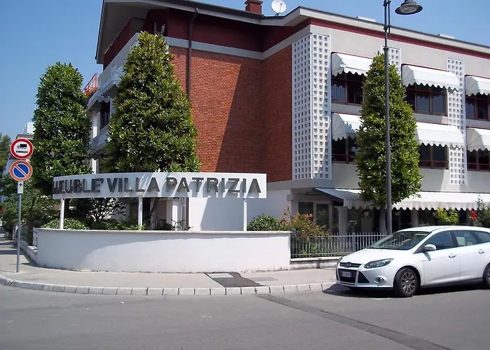 Hotel Meuble Patrizia Grado