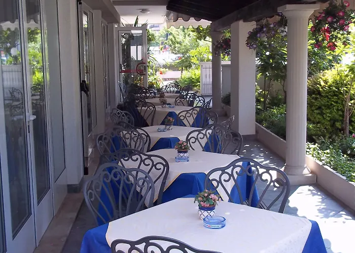 Hotel Meuble Patrizia Grado