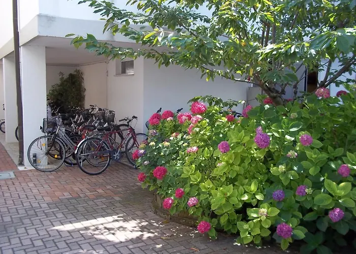 Hotel Meuble Patrizia