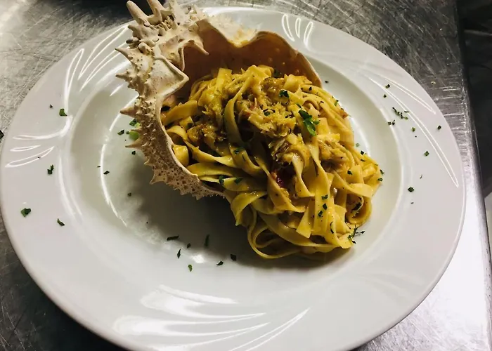 Hotel Meuble Patrizia Grado