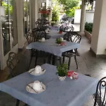 Hotel Meublè Patrizia 3*