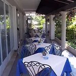 فندق Meuble Patrizia غرادو
