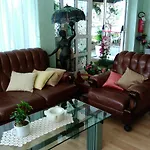 Hotel Meublè Patrizia 3*