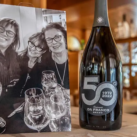 Meuble Patrizia Otel