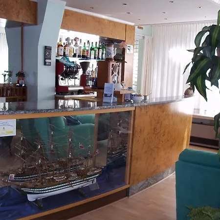 酒店 帕特里齐亚穆布蕾别墅酒店 格拉多
