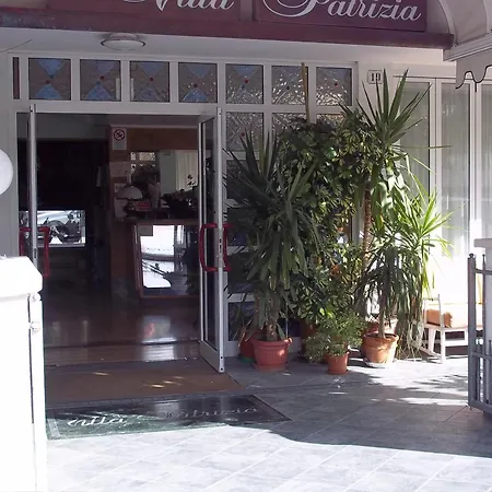 酒店 帕特里齐亚穆布蕾别墅酒店 3*