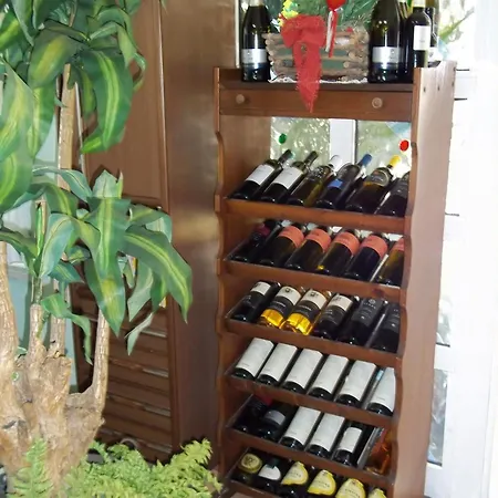 帕特里齐亚穆布蕾别墅酒店 格拉多