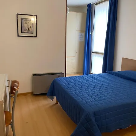 Hotel Meuble Patrizia