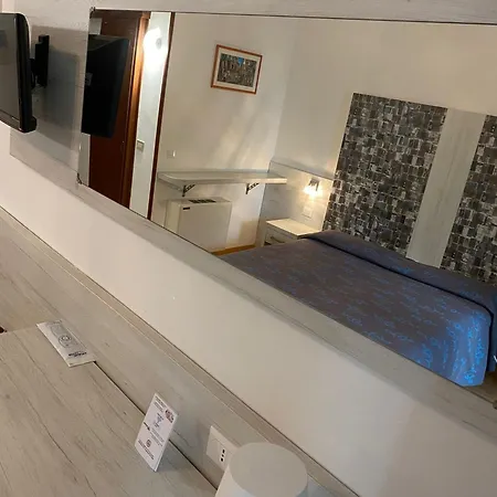 Meublè Patrizia 3* Grado
