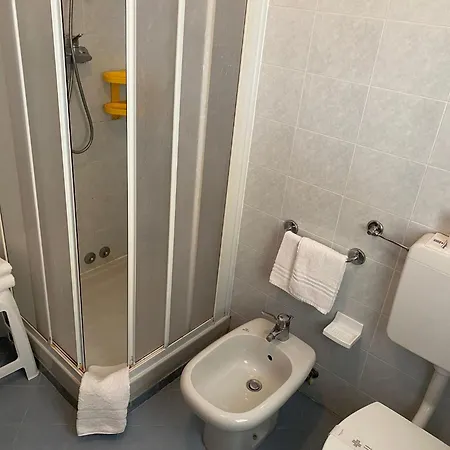 Отель Meuble Patrizia