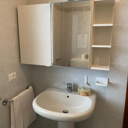 Meuble Patrizia Hotell Grado