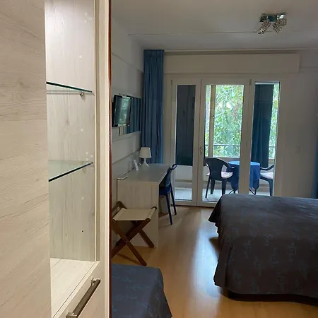 Hotel Meuble Patrizia Grado