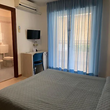 酒店 帕特里齐亚穆布蕾别墅酒店 格拉多