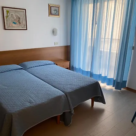 Meublè Patrizia Hotel