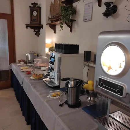 Meublè Patrizia Hotel Grado