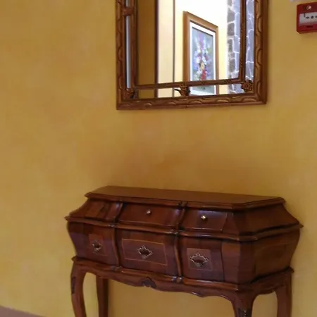 Отель Meuble Patrizia