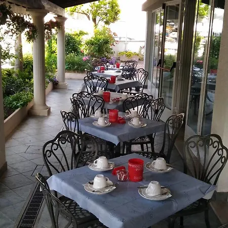 Hotel Meuble Patrizia