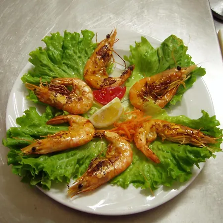 Meuble Patrizia Otel Grado