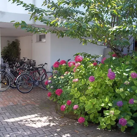 Meuble Patrizia Hotell Grado