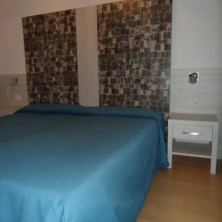 Meublè Patrizia Hotel 3*