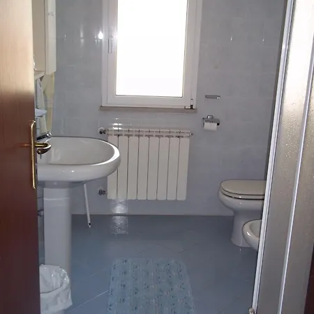 Meublè Patrizia 3*