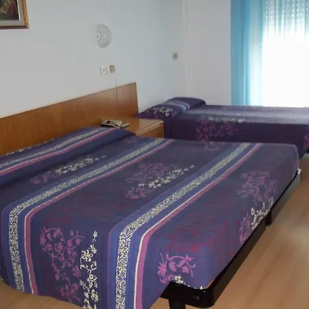 Meuble Patrizia Отель Градо