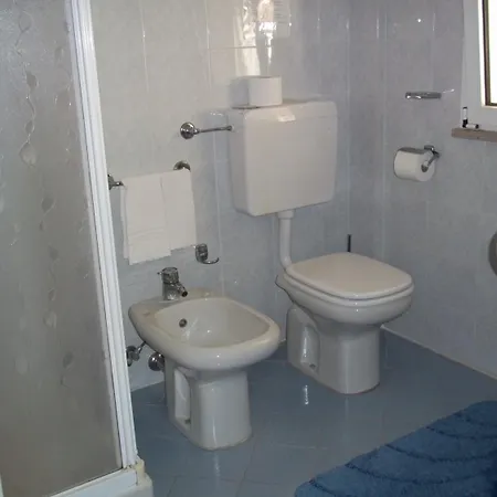 Отель Meuble Patrizia