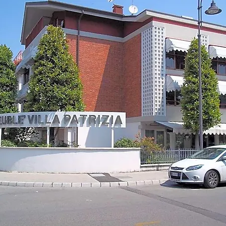 Hotel Meuble Patrizia Grado