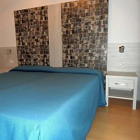 Meuble Patrizia Hotel 3*
