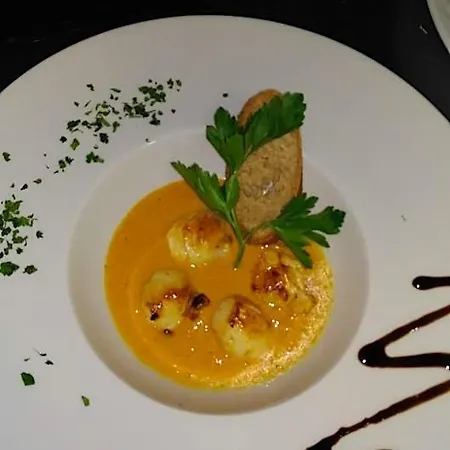 Meuble Patrizia Hotel 3*